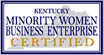 Minority Women Business Enterprise